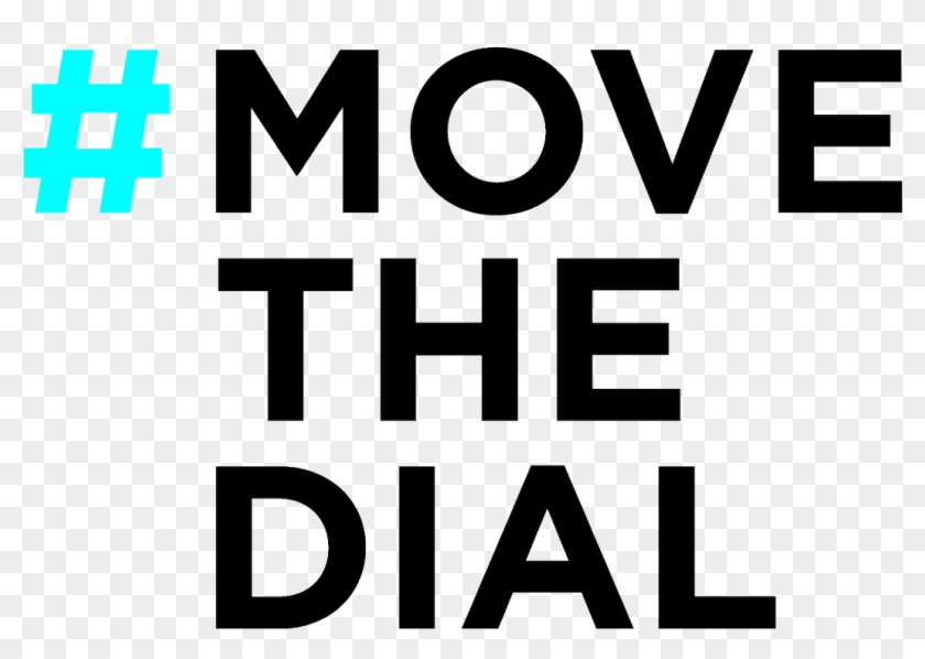 Jodi Kovitz - Move The Dial Summit Clipart #3110448