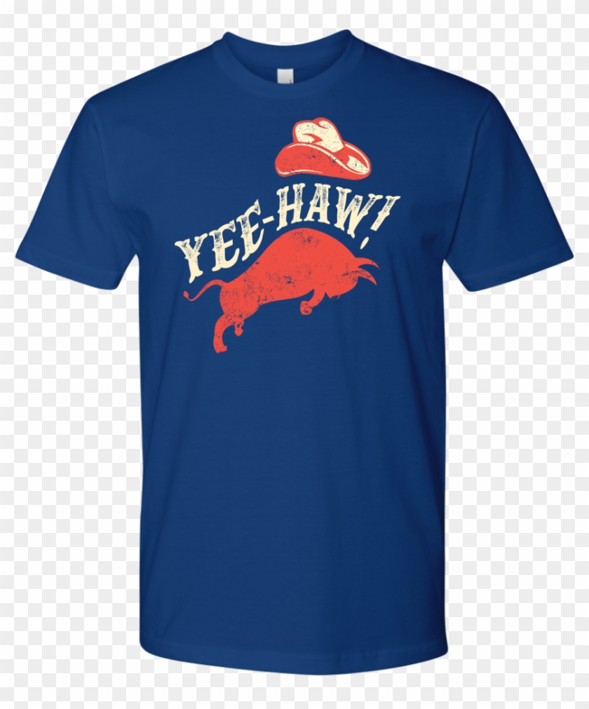 Load Image Into Gallery Viewer, Yee-haw - T-shirt Clipart