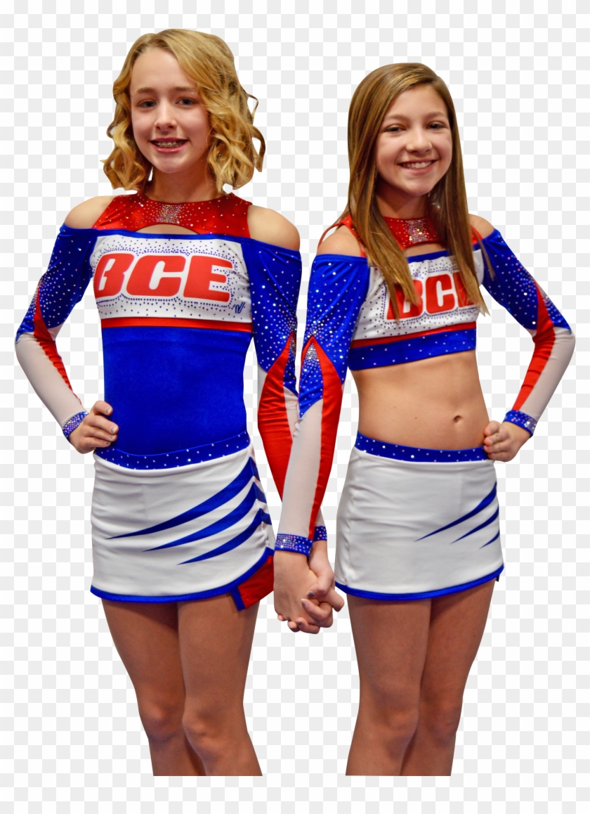 Cheerleader Png Clipart #3110515