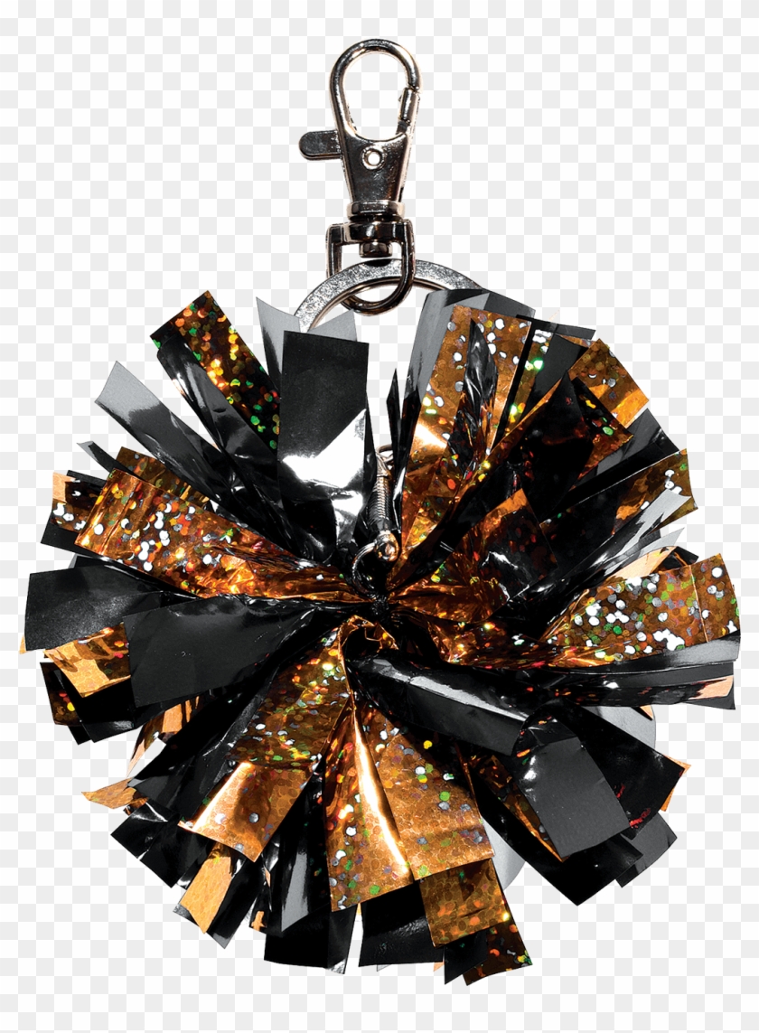 Mini Cheer Pom Clipart #3110561