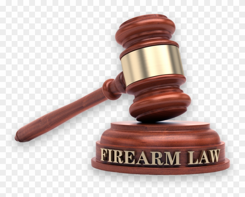 How Will Bump Stock Sales Be Impacted By Legislation - Juvenile Law Clipart