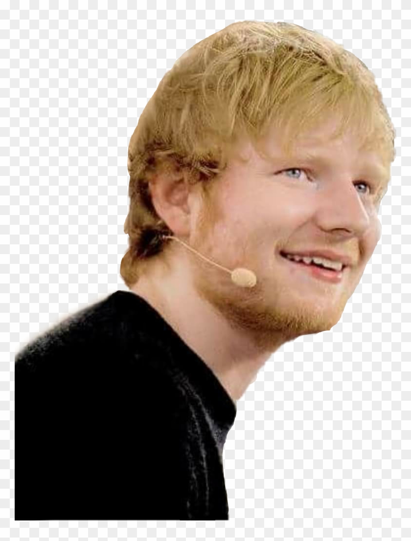 #edsheeean #edits #teddylove #ed Sheeran Fan - Human Clipart #3110835