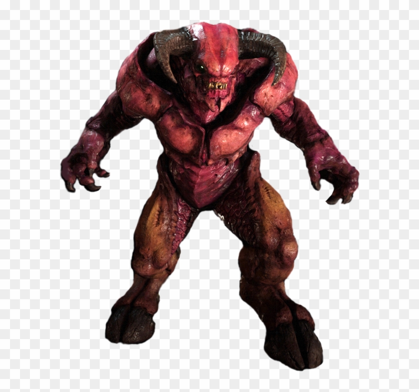 Doom Png Transparent Images - Doom Characters Clipart