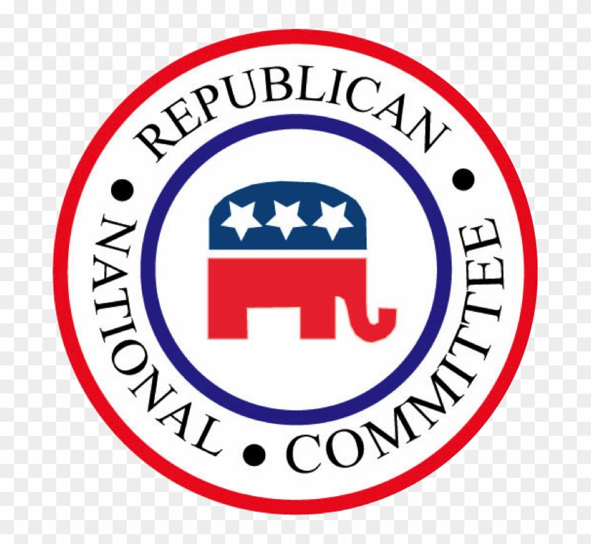 Rnclogo Nevada Republican Party - Republican National Committee Clipart #3111081