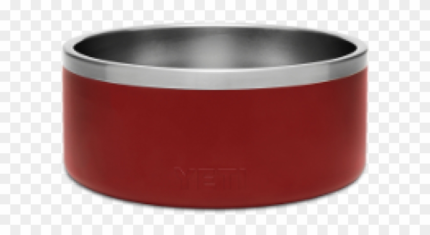 Yeti Boomer 8 Dog Bowl - Bangle Clipart
