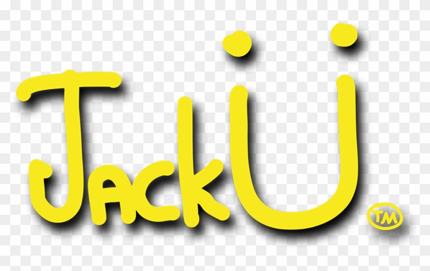 Jack Ü Official Skrillex, Edm, Empire, Movies, Bonito, - Type Of Music Is Skrillex Clipart #3111336