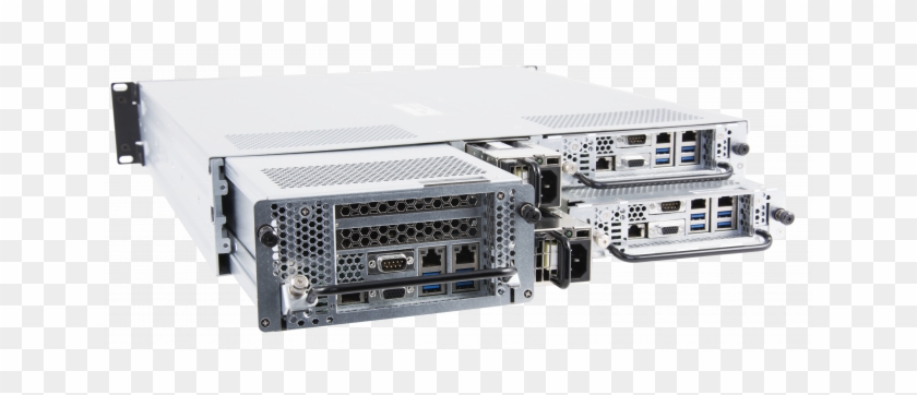 Processor Blades - Disk Array Clipart