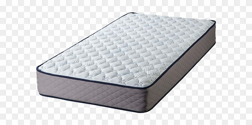 Bed In The Box - Mattress Clipart