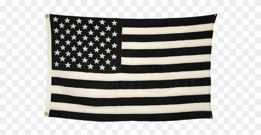 White American Flag Png - Black And White American Flag Tapestry Urban Outfitters Clipart
