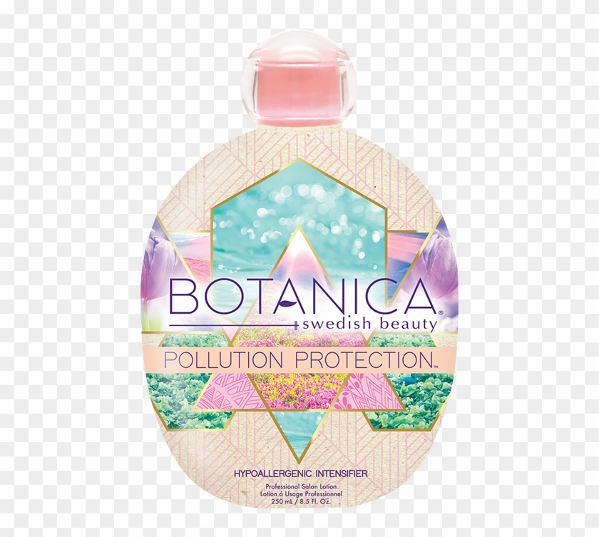 Sb Pollution Protection Intensifier - Swedish Beauty Pollution Protection Clipart #3112028