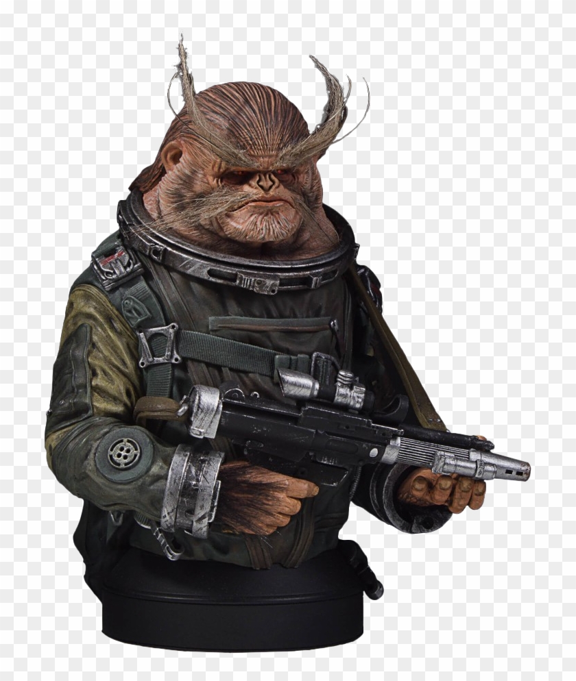 Star - Bistan Star Wars Clipart