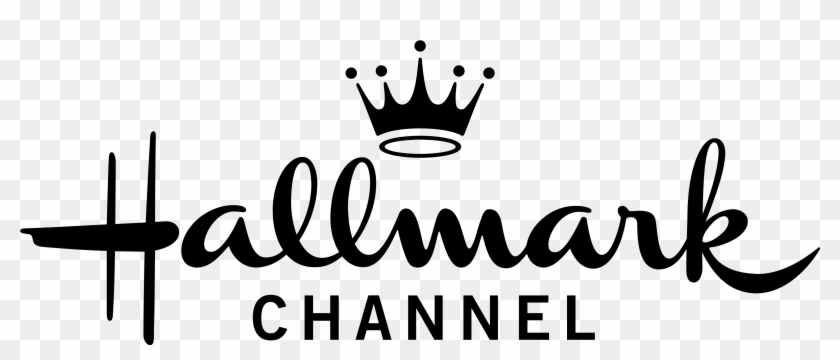 Hallmark Channel Logo, Logotype - Hallmark Channel Clipart #3112139