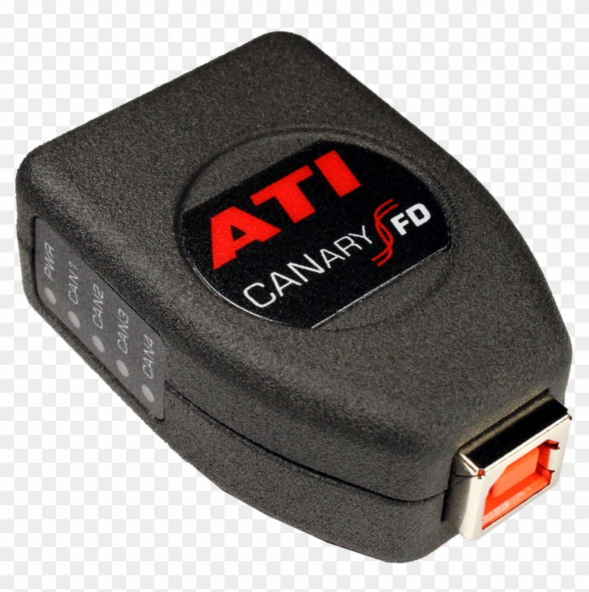 Canaryfd Transparent - Adapter Clipart