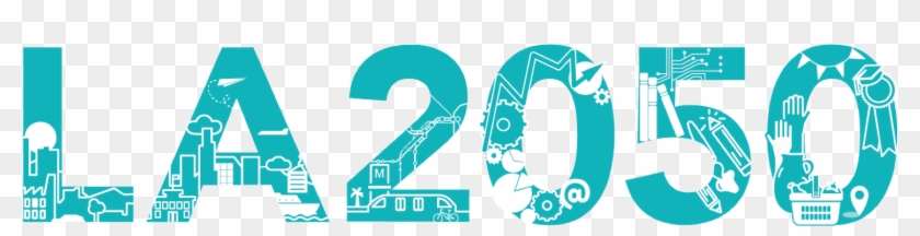 We Are Confident That With Your Help, We Will Shape - 2050 Logo Clipart