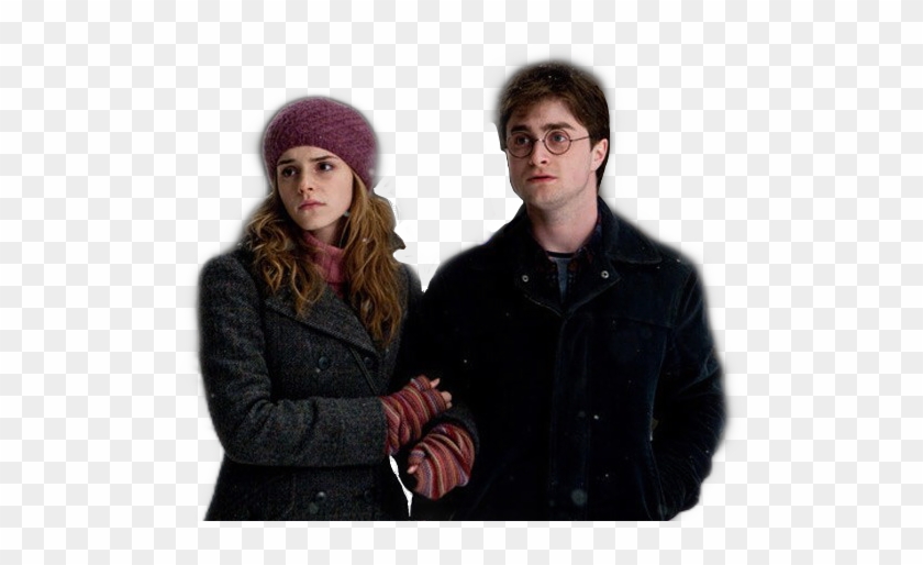#harrypotter #hermionegranger #harry #potter #hermione - Hermione Married Harry Potter Clipart #3112271