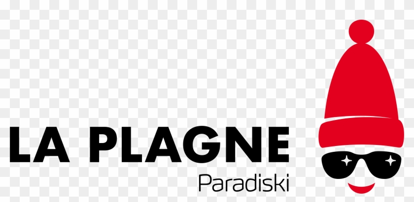 La Plagne Logo Png Clipart