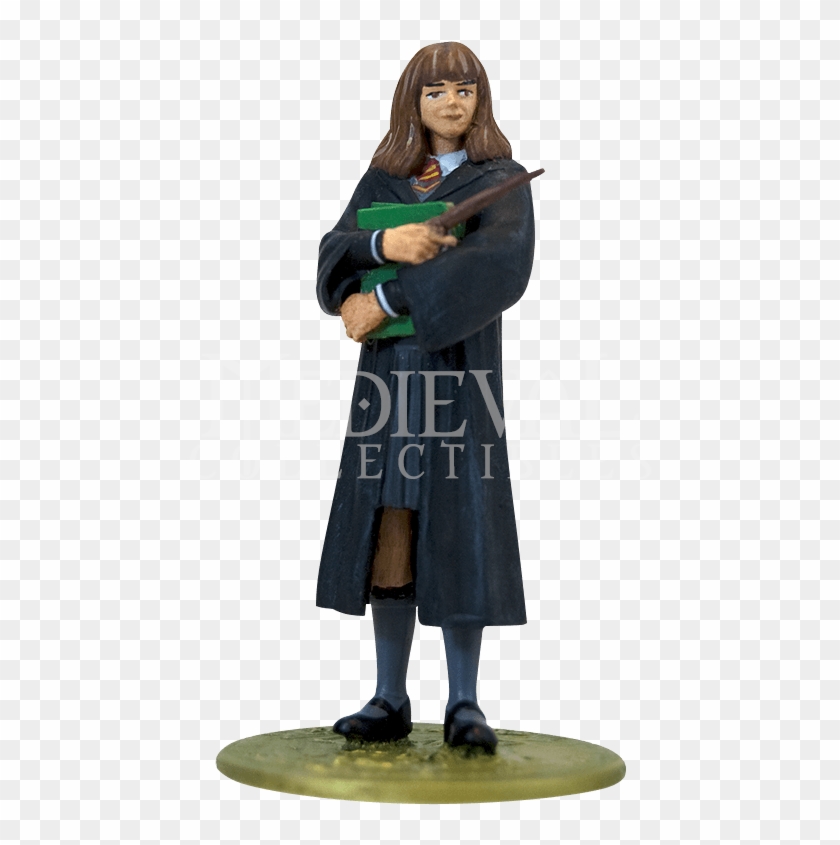 Hermione Granger Year 1 Metal Miniature - Harry Potter 1 Hermione Clipart