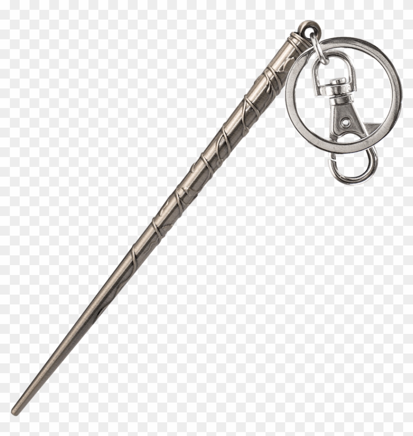 Hermione Granger Keychain Mg - Rifle Clipart #3112314