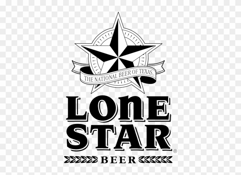 Lone Star Logo Clipart #3112405