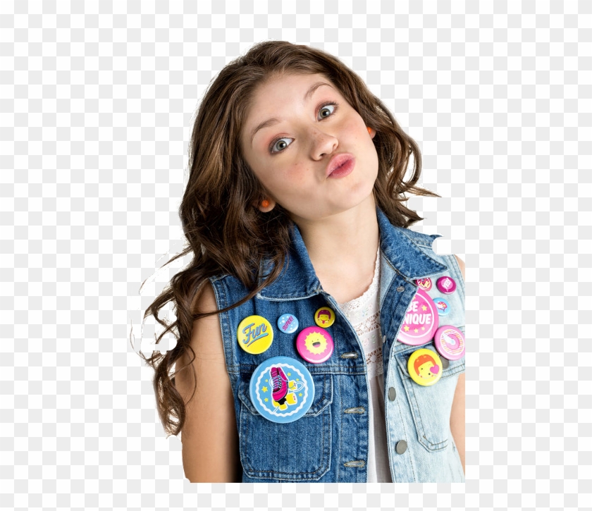Interesting Soy Luna Valente Disney - Luna Valente Soy Luna Clipart