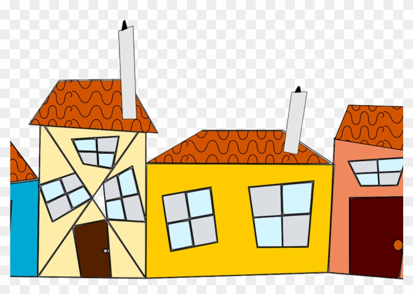 Won't You Be My Neighbor - Lang May Yer Lum Reek New Year Clipart