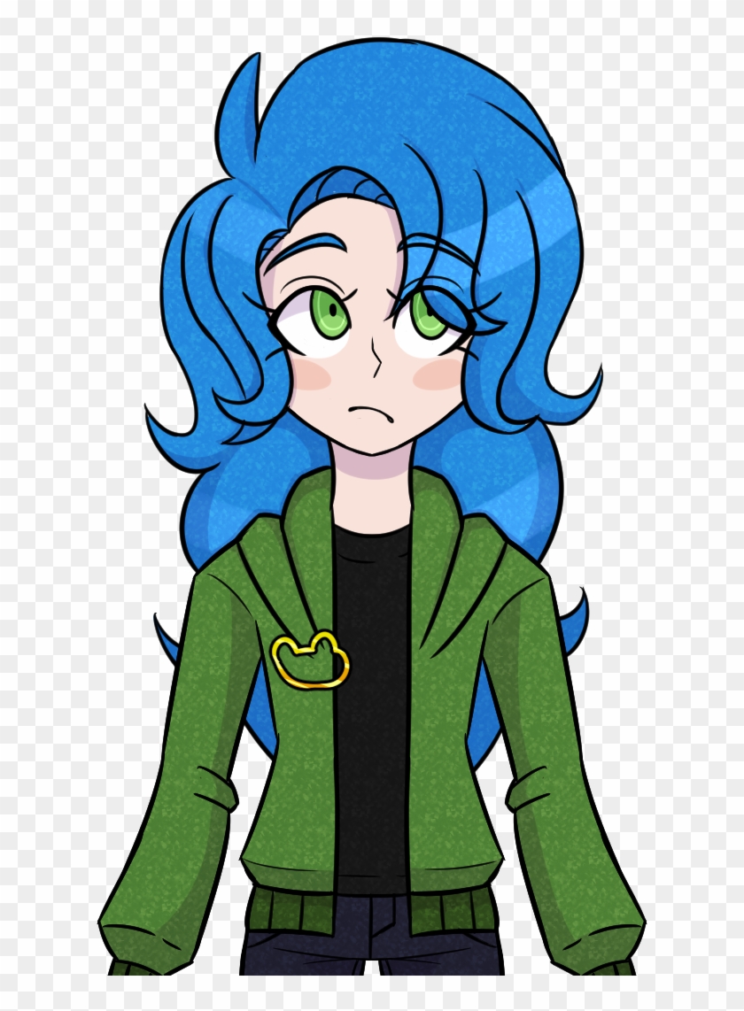 Details - Cartoon Clipart