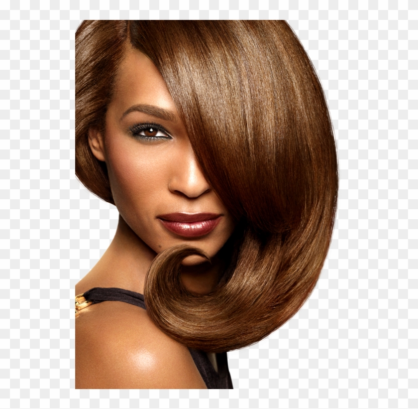 As - Dark Skin Pretty Mizani Clipart #3112688