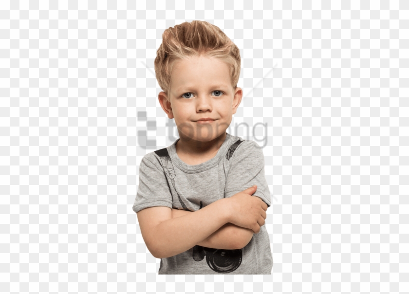 Free Png Success Kid Png Png Image With Transparent - Boy Child Png Clipart