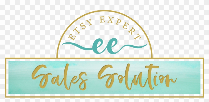 Are You Ready To Be An Etsy Expert - Sisde Clipart