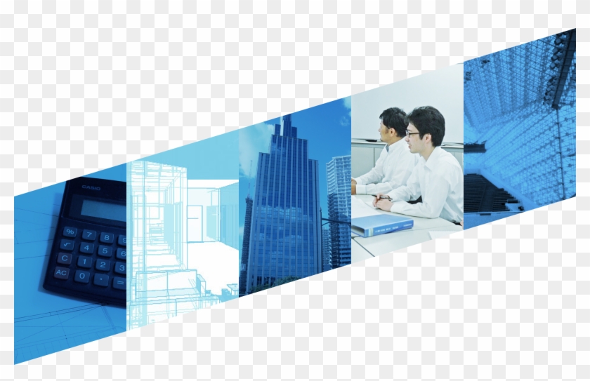 An Article About 'challenges And Prospects Utilizing - Quantity Surveyor Png Clipart