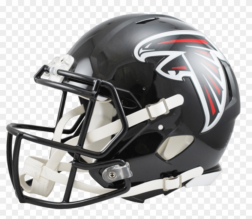 Falcons Helmet Png - Atlanta Falcons Clipart #3113021