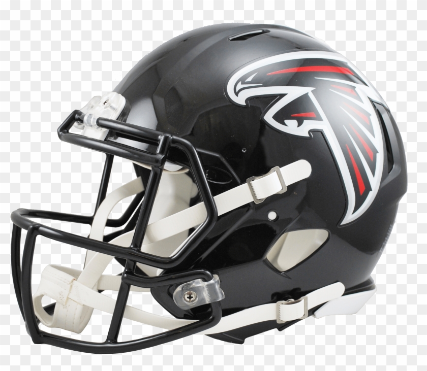 Falcons Helmet Png - Atlanta Falcons Clipart