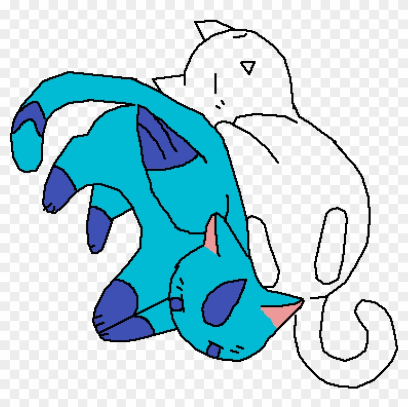 Cats Clipart