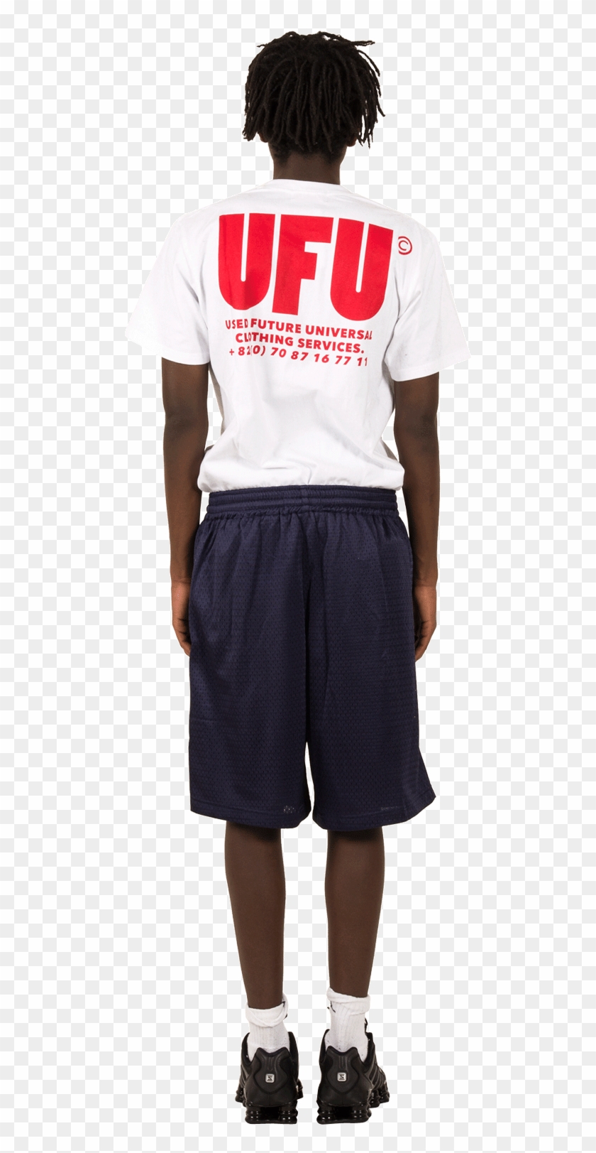 Mesh Shorts Uds Sp 201 Ny - Standing Clipart #3113047
