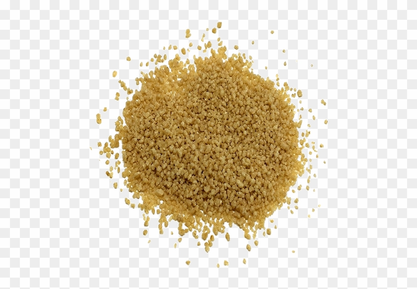 Cuscús De Trigo Integral Eco - Sesame Clipart
