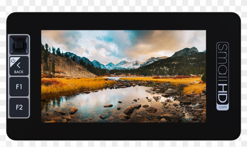 503 Ultrabright - Smallhd 503 Ultra Bright Clipart #3113306