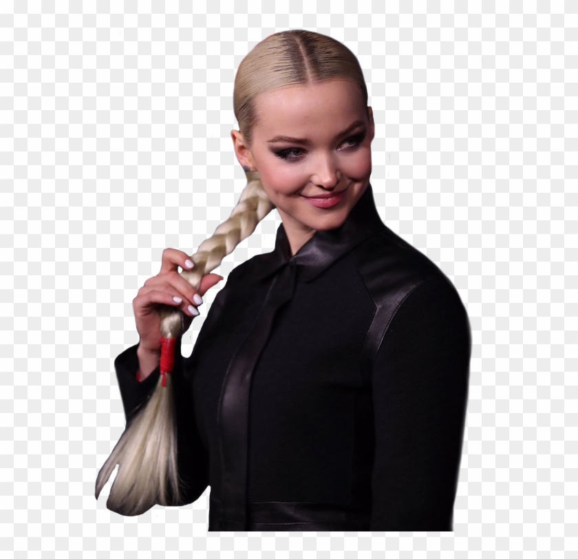 Dove Cameron Png - Girl Clipart #3113353