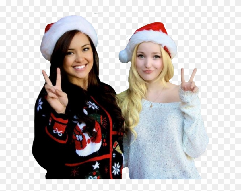 Fotos Png De Dove Cameron - Girl Clipart #3113387