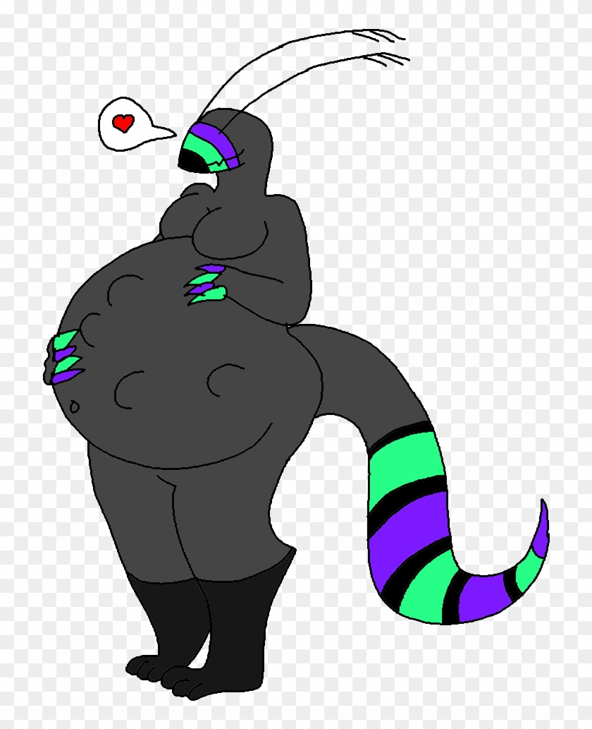 C Zauxs Brood - Illustration Clipart #3113462