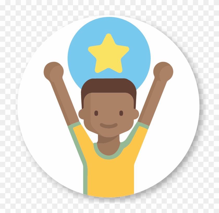 Leadership - Illustration Clipart