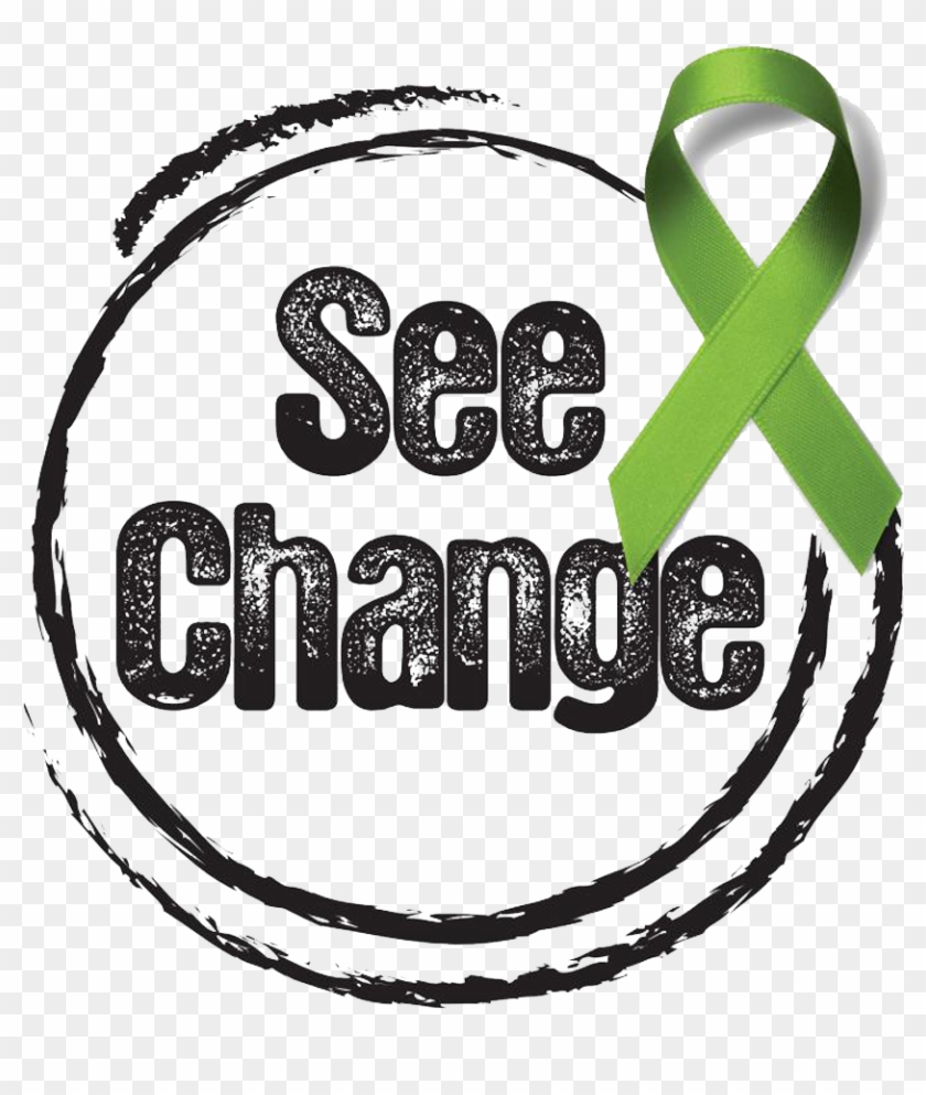 Green Ribbon Day In The Ballyfermot Community Civic - Graphic Design Clipart #3113694