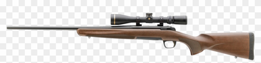 Browning X-bolt Clipart