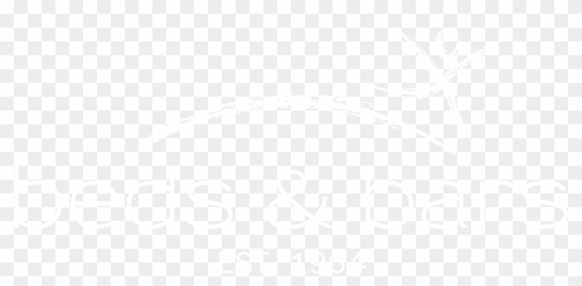 1327896 Vat No - Johns Hopkins Logo White Clipart #3113795