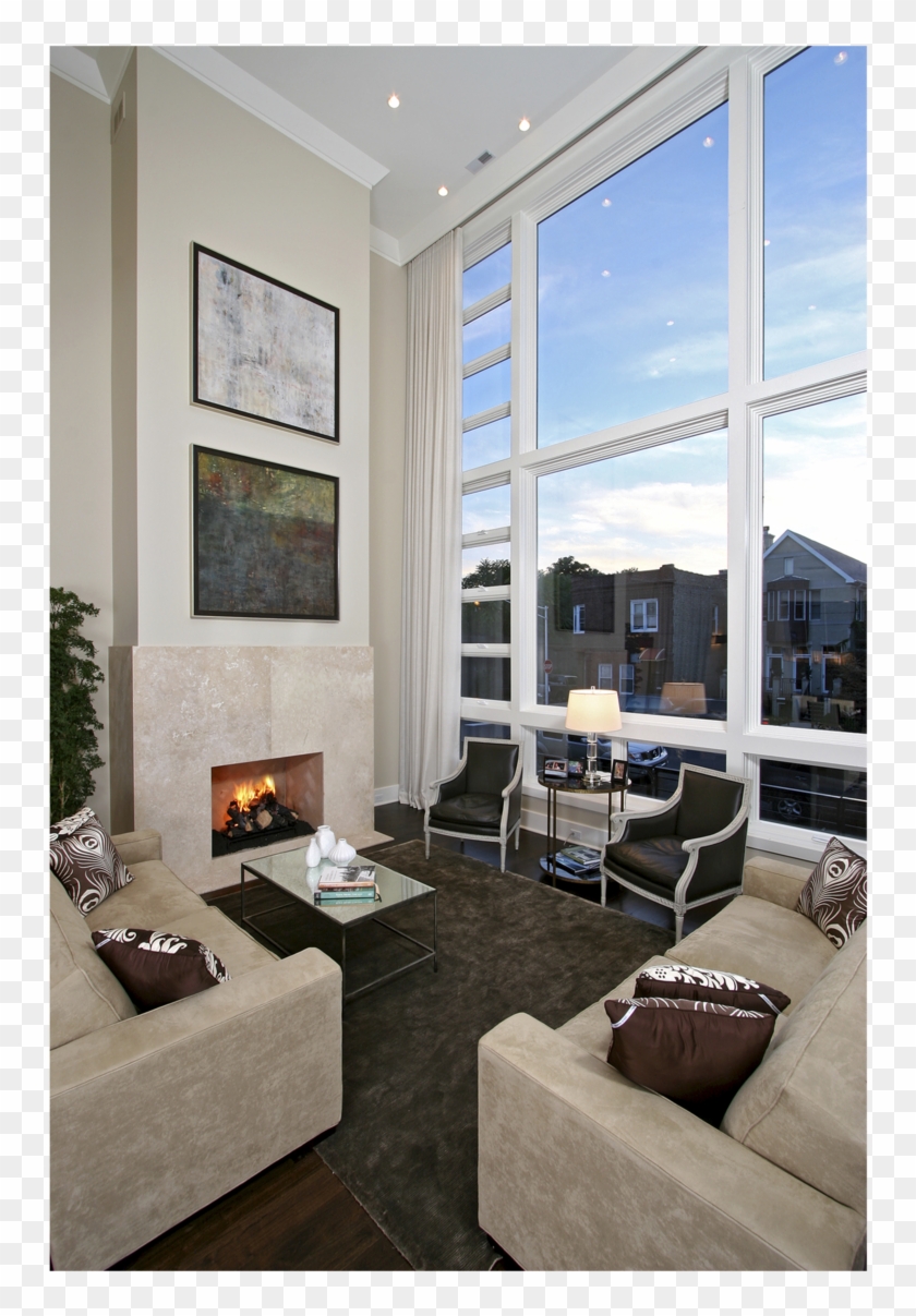 Living Room Iii Clipart #3113867