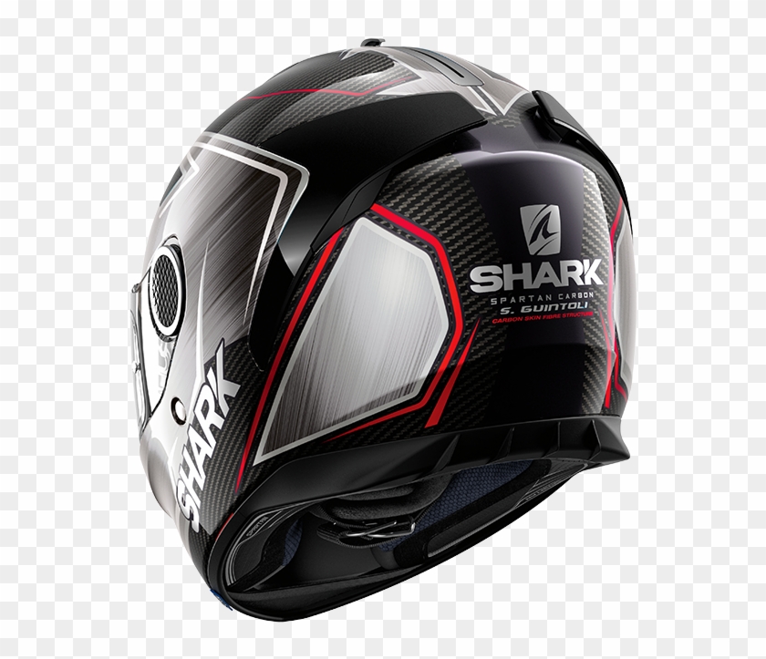 0% - Shark Spartan Carbon Guintoli Dby Clipart #3113870