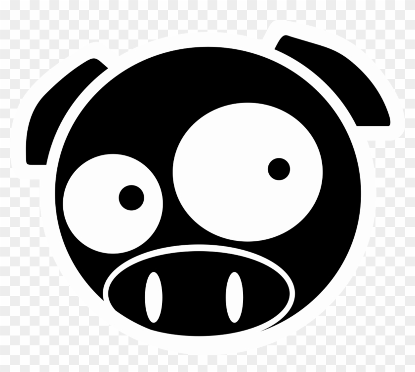 Car & Motorbike Stickers - Stickers Manga Png Clipart #3113896