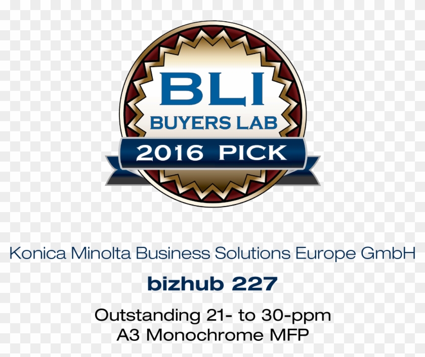 25 Am 10814208 Seal - 2016 Bli Pick Award Clipart #3113916