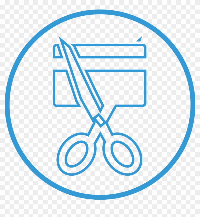 Remove Credit Card Debt - Circle Clipart #3114645