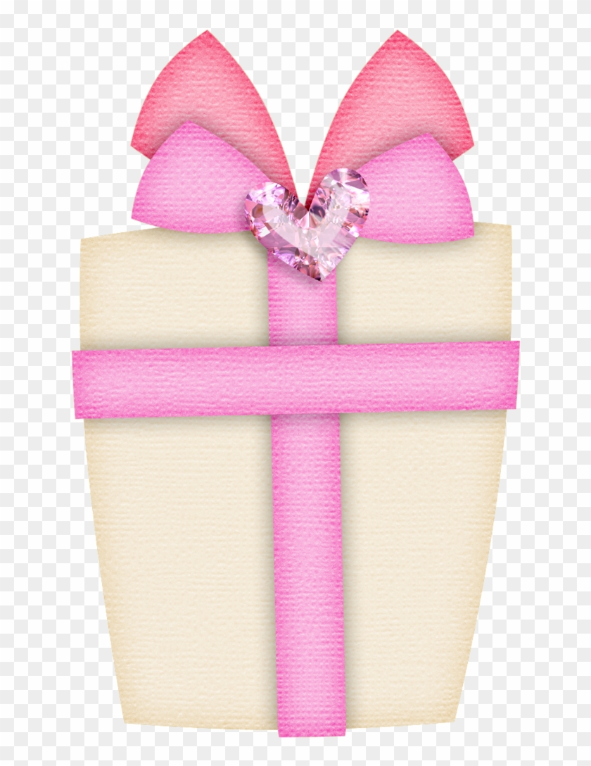 ‿✿⁀presents‿✿⁀ Birthday Clips, Art Birthday, Happy - Gift Wrapping - Png Download