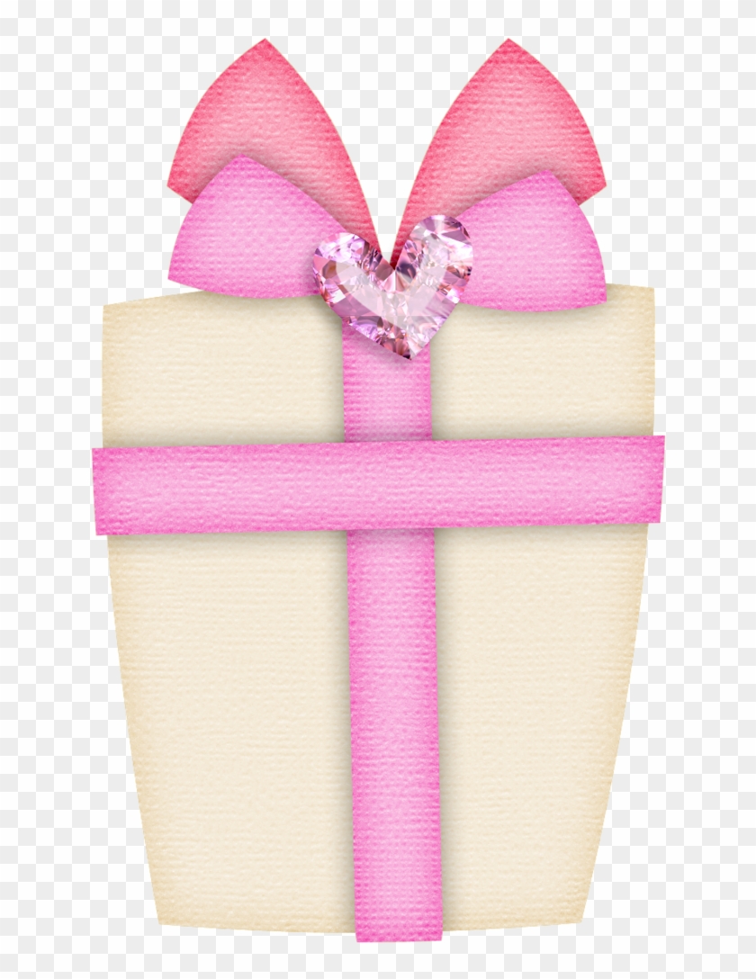 ‿✿⁀presents‿✿⁀ Birthday Clips, Art Birthday, Happy - Gift Wrapping - Png Download #3114734